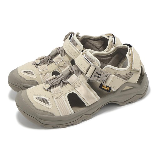 Teva omnium beige - teva, brown
