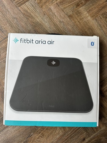 Fitbit aria smart weighing - aria,