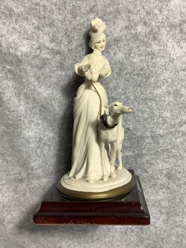 Capodimonte naples figurine - naples,
