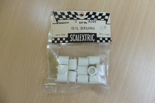 Vintage triang scalextric - vintage, 12