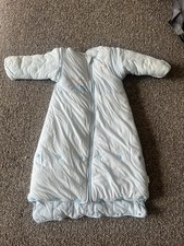 Thick Baby Toddlers Sleeping