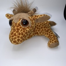 Russ Berrie Leda The Giraffe