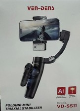 VEN-DENS VD-SS11 3-Axis Phone