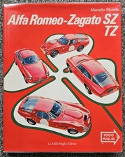 Alfa Romeo Zagato SZ TZ by