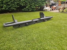 Modified ARB Rear Winch Bumper