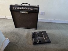 Line 6 Spider IV Guitar