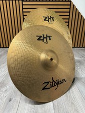 Zildjian ZHT Hi Hats 14"/35cm