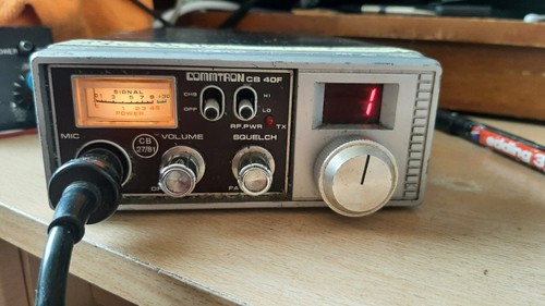 Radio ham transceiver - radio,