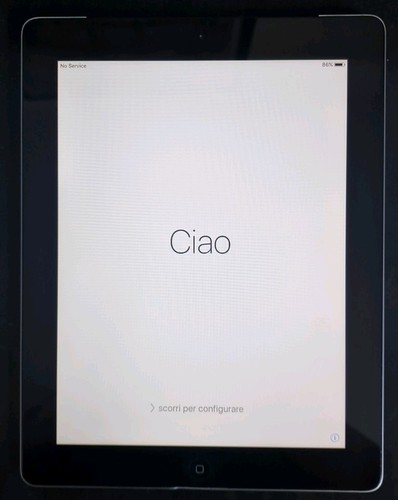 Ipad 2nd gen 64gb wifi - gen,, +
