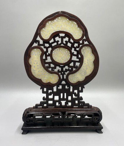 Antique chinese rosewood table - chinese,