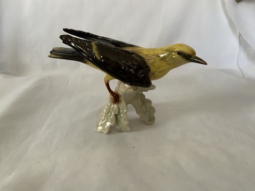 Vintage goebel golden - vintage, oriole