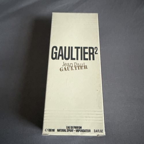 Jean paul gaultier - jean,