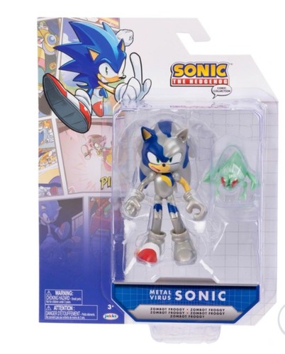 Sonic the hedgehog action - the,