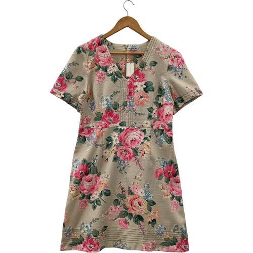 Cath kidston dress uk16 - dress,
