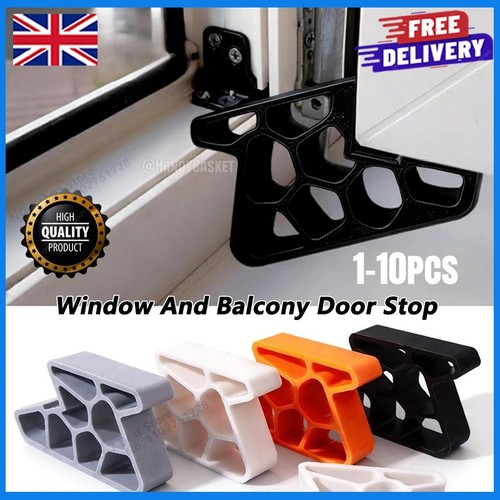 10pcs door stopper anti - stopper, anti-slam