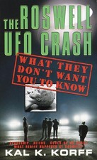 Roswell UFO Crash: What They