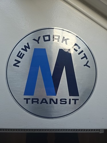 Nyc subway original - 12", vinyl