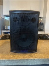Funktion-one F81 Speakers