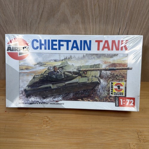 Humbrol airfix vtg 1993 - airfix,