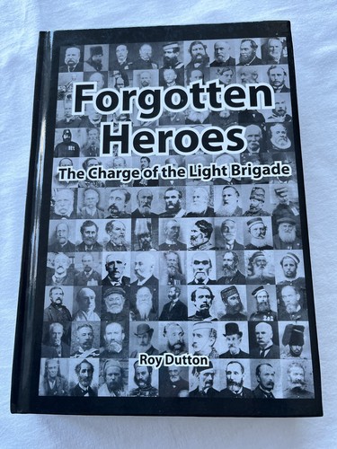 Forgotten heroes the charge - the,