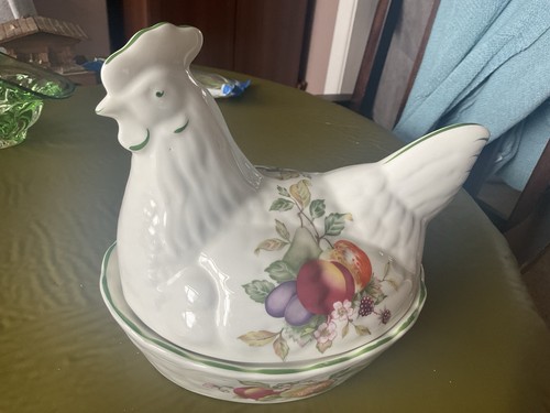 Johnson bros ceramic - johnson, fresh