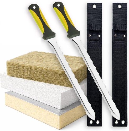 Insulation board tool with - tool,