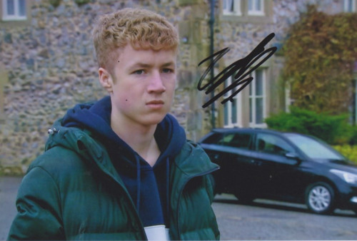 Jack downham hand - downham,