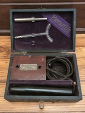 RENULIFE VIOLET RAY GENERATOR