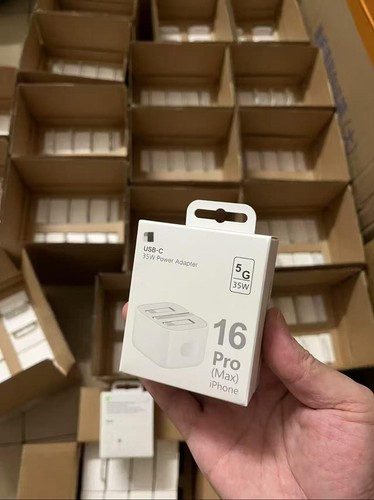 Original 35w fast - original,