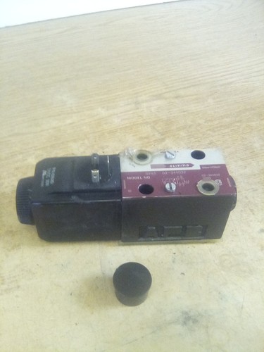Summa svn3 344032 valve - 02-344032,
