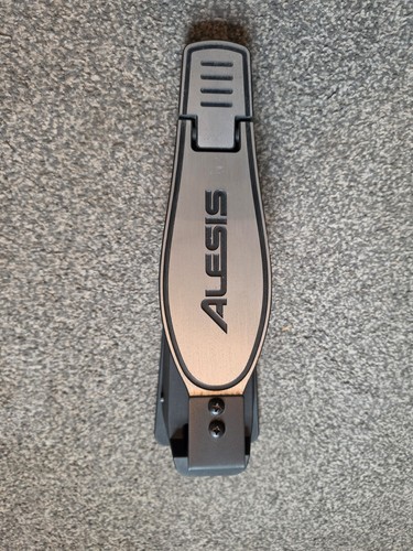 Alesis turbo mesh kick - kick, pedal