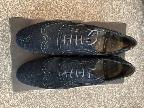 Paul smith men navy blue - paul, men’s