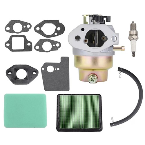 Carburetor plug filter gasket - carburetor,
