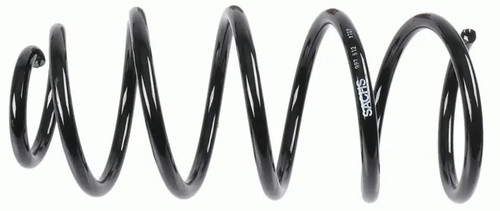 Suspension spring 997 812