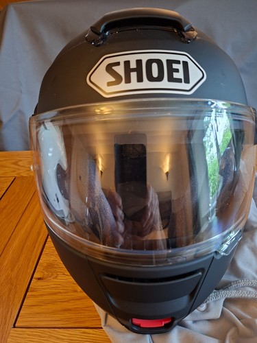 Shoei neotec helmet size - shoei,