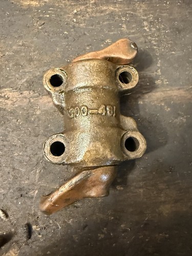 Harley davidson oem panhead - oem,