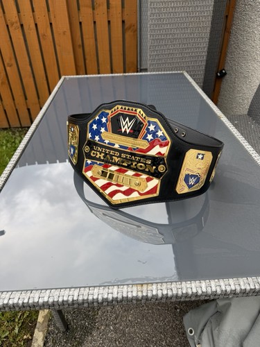 Wwe united states - wwe,