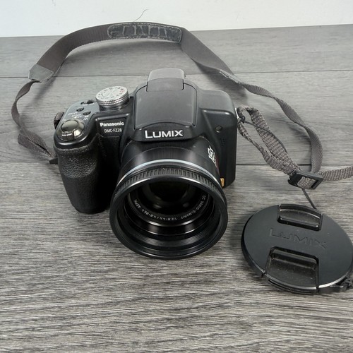 Panasonic lumix dmc fz28 - panasonic, dmc-fz28