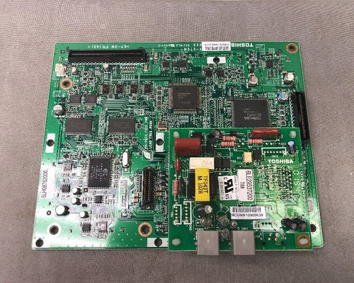 Toshiba studio copier - e-studio, logic