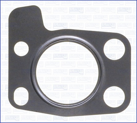 Turbocharger gasket fits 7 - gasket,
