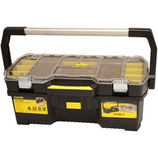 Stanley 24" Tool Tote And