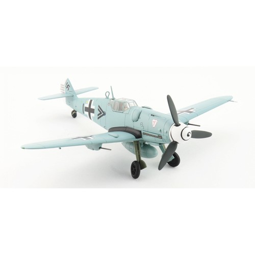 Hobby master 109g - master, bf