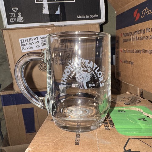 New timothy taylors - taylors, pint