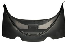 Flat Rear Valance VW Beetle