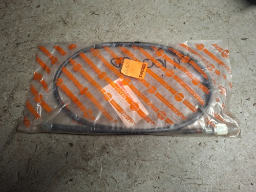 Honda h100s speedo cable - cable,