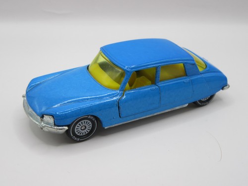 Siku citroen ds21 v290 - citroen,