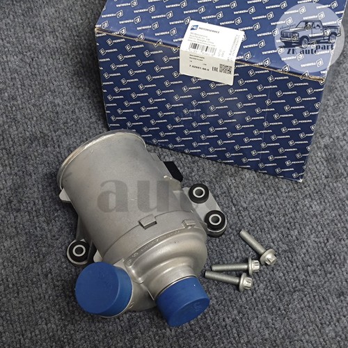 Pierburg electric water - electric, pump