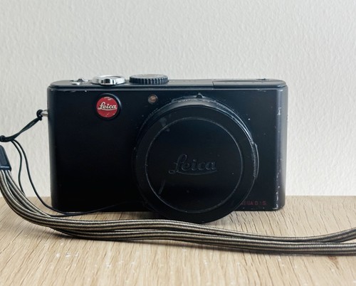 Leica lux 2mp - 10.2mp, digital