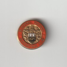 BLACKPOOL F.C. Vintage Old