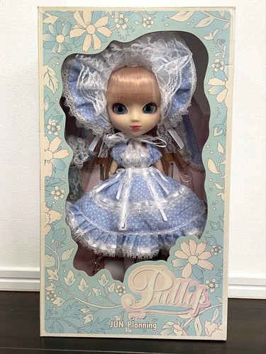 Pullip doll figure - doll,
